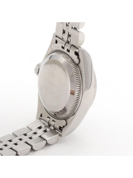 Rolex Datejust Automatic Winding Number Watch main image 5